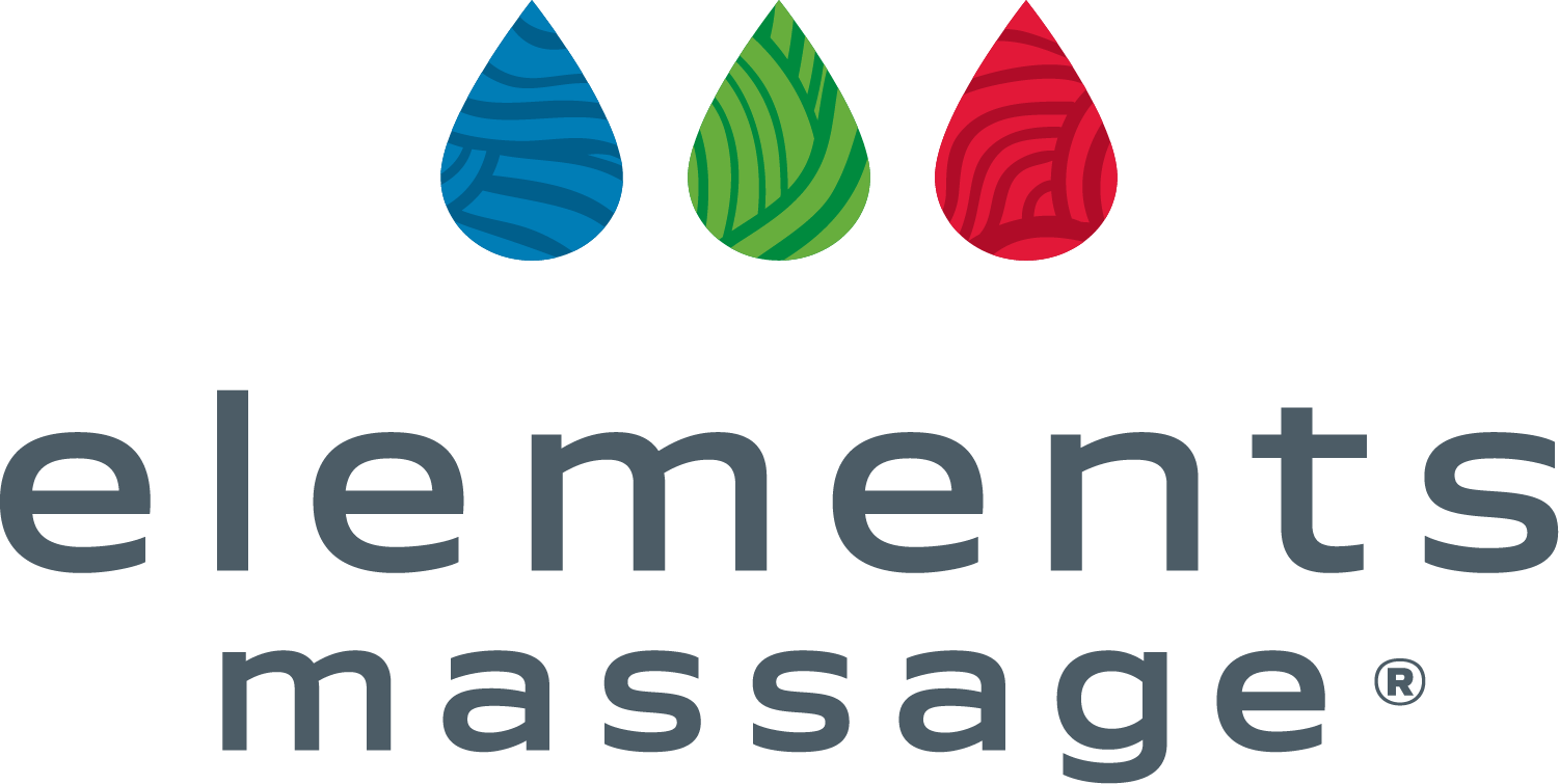 Elements MAssage